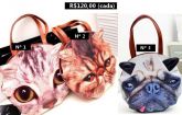 (B) Bolsa 5 3D