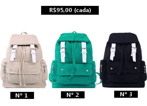 (B) Bolsa 4 Estudante