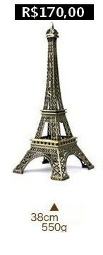 (D) Torre Eiffel